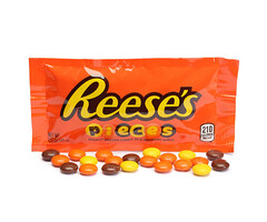 Reese's Chocolate Reese's Pieces 43gr