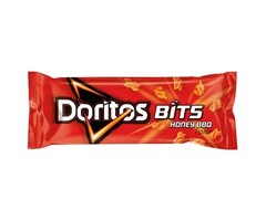 Chips Doritos Bits Honey BBQ Flavour 33gr