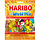 Candy Haribo World Mix 180gr