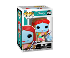 Funko Funko Disney 1243 Sally GingerBread, TNBC, The NightMare Before Christmas
