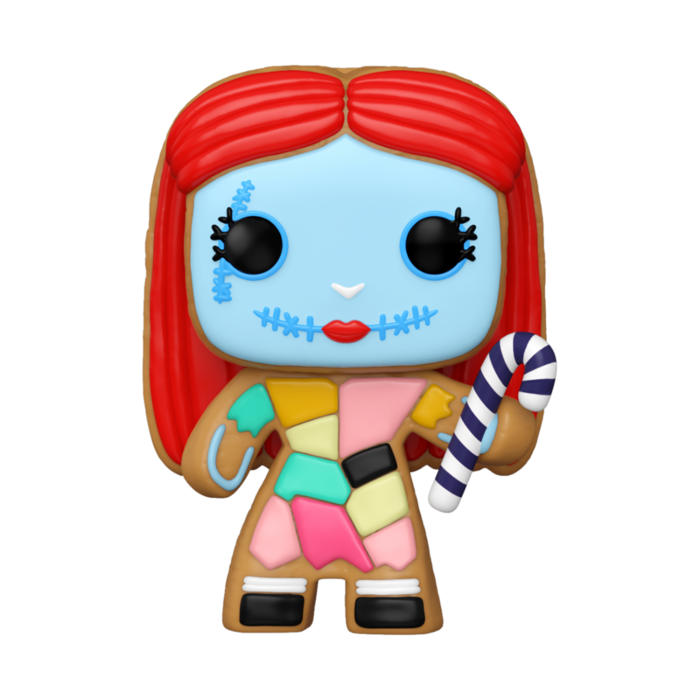Funko Funko Disney 1243 Sally GingerBread, TNBC, The NightMare Before Christmas