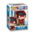 Funko DC Heroes 0463 The Flash, Justice League Comic