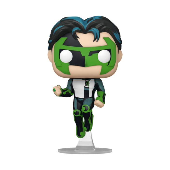 Funko Funko DC Heroes 0462 Green Lantarn, Justice League Comic