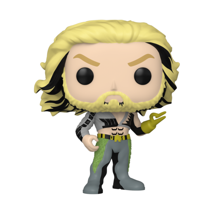 Funko Funko DC Heroes 0464 Aquaman, Justice League Comic