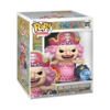 Funko Funko Animation 1272 Big Mom with Homies, One Piece