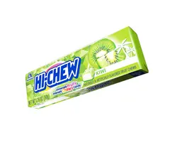 Candy Hi-Chew Kiwi 50gr