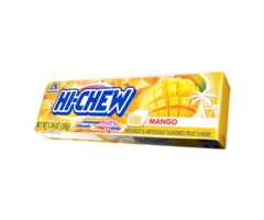 Hi-Chew Candy Hi-Chew Mango 50gr