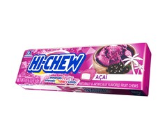 Candy Hi-Chew Açaí  50gr