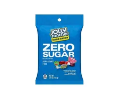 Candy Jolly Rancher Hard Candy Sugar Free 102gr