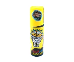 Candy Brain Blasterz Roller Blaster Blue RaspBerry 90ml
