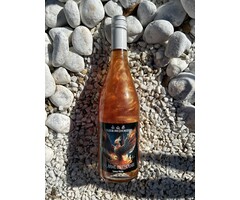 Drink Elixir Des 3 Sorciers La Larme du Phoenix, Saveur Pêche 750ml