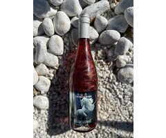 Drink Elixir Des 3 Sorciers Sang de Licorne, Saveur Cassis 750ml