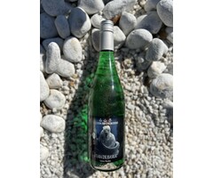 Drink Elixir Des 3 Sorciers Venin de Basilic, Saveur Menthe 750ml