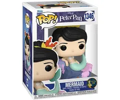 Funko Funko Disney 1346 Mermaid, Peter Pan 70th