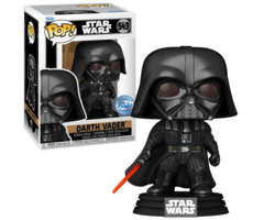 Funko Funko Star Wars 0543 Darth Vader, Funko Special Edition