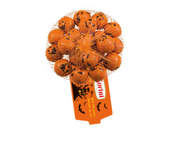 Chocolate Sorini Halloween Chocolate Pralines 100gr