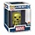 Funko Marvel 1035 Hall of Armor: Iron Man Model 1 Golden Armor