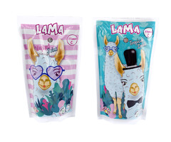 Drink Sweets â€˜n Fun LAMA, Tropical Flavoured Drink, Vitamine C