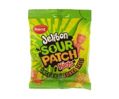 Candy Sour Patch Kids Jelibon 80gr