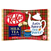 KitKat Chocolate Kit Kat Mini Milk Tea 90gr, Let's Have a tea Party