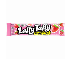 Candy Laffy Taffy StrawBerry 42,5gr