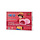 Mochi One Piece Limited Edition Luffy RaspBerry Flavour Box 180gr