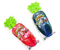 Candy Wareheads Tongue Splash Gel 40gr