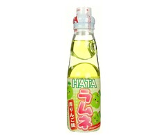 Drink Hatakosen Ramune Apple F I 200ml
