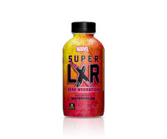 Drink Arizona X Marvel Super LXR 473ml