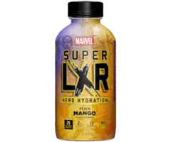 Drink Arizona X Marvel LXR Peach 473ml
