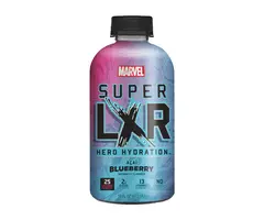 Drink Arizona X Marvel LXR Acai BlueBerry 473ml