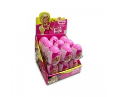 Candy Barbie Collection Egg 10gr
