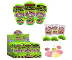 Candy Dr. Sour Dip'n Shake 21gr