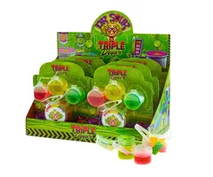 Candy Dr. Sour Triple Dipper 54gr