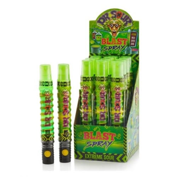 Felko Candy Dr. Sour Blast Spray 26ml