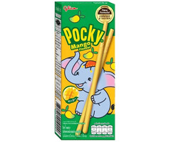 Pocky Cookies Pocky Mango 25gr