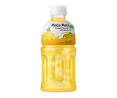 Drink Mogu Mogu PineApple 320ml