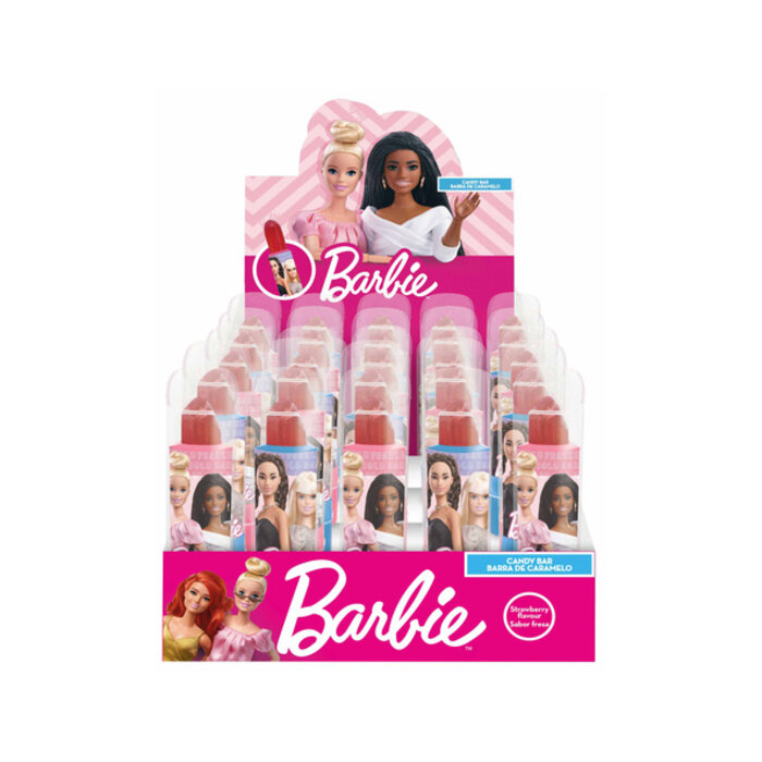 Candy Barbie Lipstick
