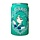 Drink Ocean Bomb Sailor Moon Kiwi Flavor 330ml