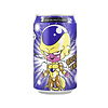 Ocean Bomb Drink Ocean Bomb Dragon Ball Golden Frieza Passion Fruit Flavor 330ml