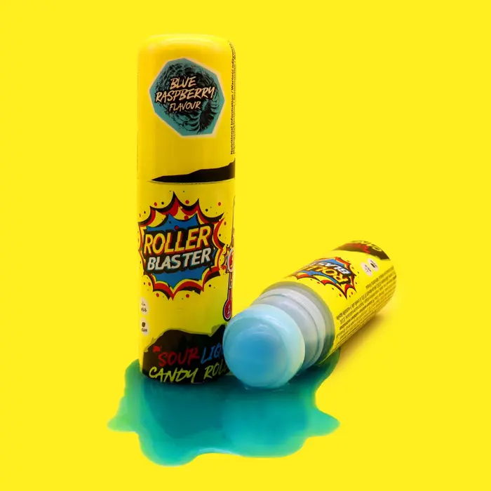 Candy Brain Blasterz Roller Blaster 60ml