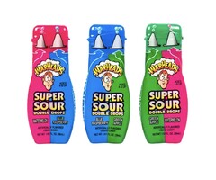 Candy WarHeads Double Drops Liquid Candy 30ml