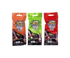 Candy Brain Blasterz Drip 'N' Lick Lollipop