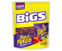 Takis Fuego 55gr