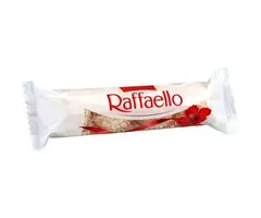 Chocolate Rafaello