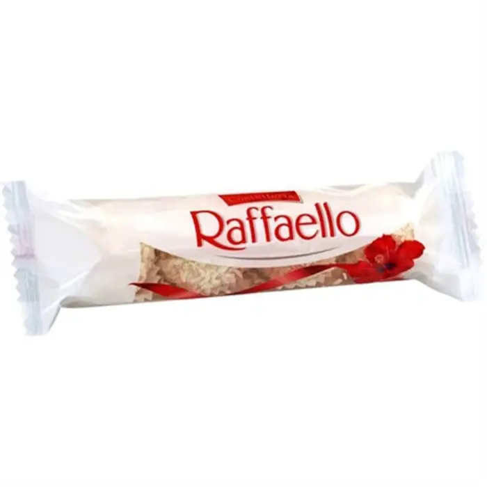 Chocolate Rafaello