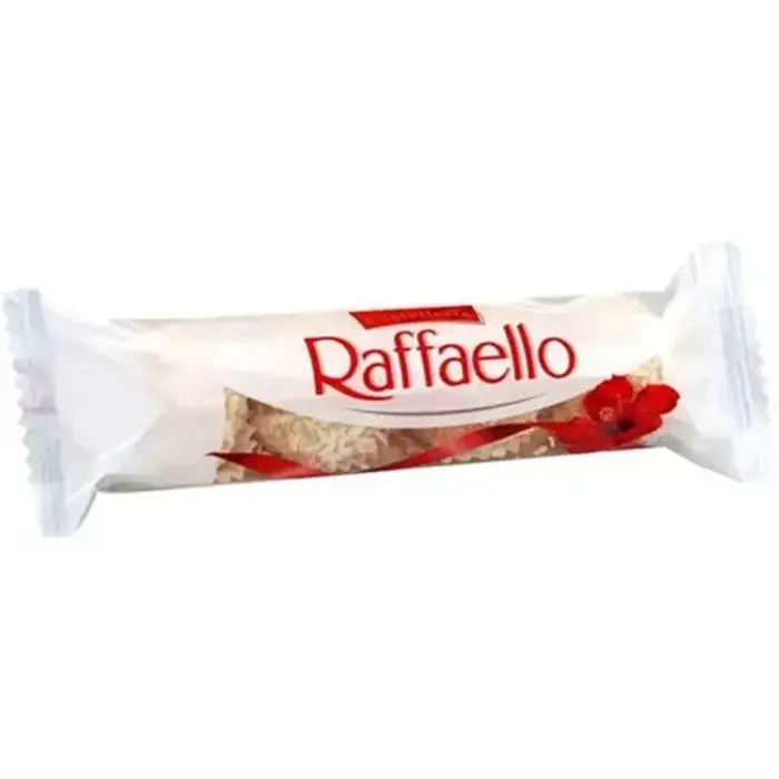 Chocolate Rafaello