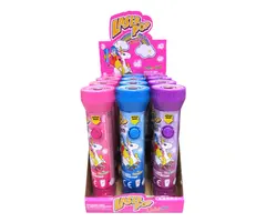 Candy Laser Pop Unicorn 20gr