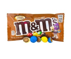 M&M's Chocolate M&Mâ€™s Caramel Cold Brew 40gr