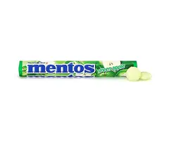 Candy Mentos Green Apple 38gr